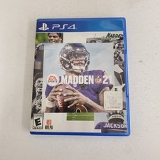 Ps4 madden nfl for sale  Lake Zurich