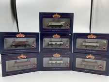 Bachmann ton steel for sale  HALIFAX