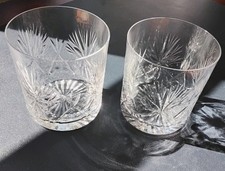 Edinburgh crystal star for sale  NORTH BERWICK
