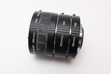 Kenko automatic tube for sale  LONDON