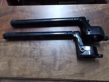 Coppia semimanubri usati usato  Montepulciano