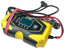 12v 24v ladegerät gebraucht kaufen  Wuppertal