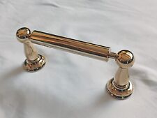 Brass toilet roll for sale  STAINES-UPON-THAMES