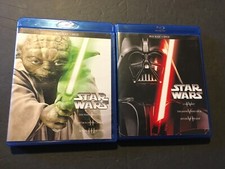 Star wars episodes for sale  New Port Richey