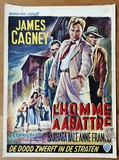 Homme abattre james d'occasion  Prades