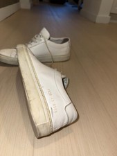 Common projects white for sale  Roslyn