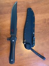 Omnivore bladeworks ursus for sale  Eaton