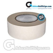Fita adesiva de golfe dupla face premium 2” polegadas - rolo de 36 jardas comprar usado  Enviando para Brazil