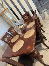Comedor madera para for sale  Mesquite