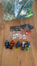 Lego ninjago titan for sale  COVENTRY