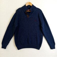 Chaps sweater mens for sale  Virginia Beach