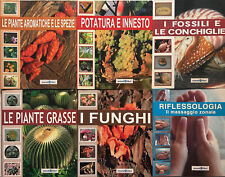 Collana mondolibri funghi usato  Noceto