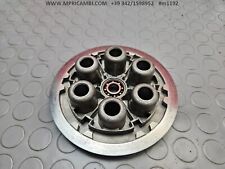 Pressure plate clutch usato  Italia