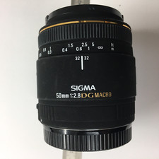 Bjektiv sigma macro gebraucht kaufen  Berlin
