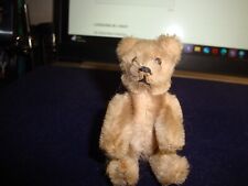Ours miniature articule d'occasion  Ussac