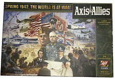 Axis allies wwii for sale  Portland