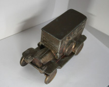 Vintage metal car for sale  Ocean Isle Beach