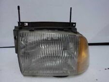 95 96 97 S10 Blazer 4 Porta Esquerda Motorista Farol Farol composto - 109358 F2, usado comprar usado  Enviando para Brazil