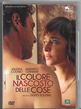 Colore nascosto delle usato  Italia