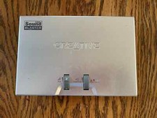 Creative labs usb for sale  New York