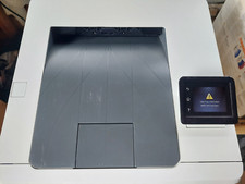 Color laserjet pro for sale  NOTTINGHAM