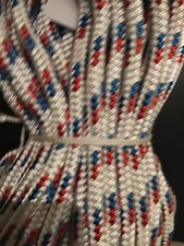 Rope doublebraid polyester for sale  CHRISTCHURCH