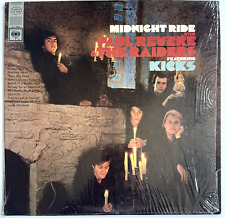 Paul revere raiders for sale  Nyack