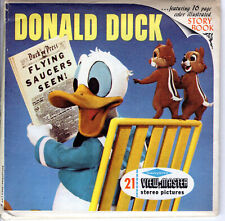 View master donald d'occasion  Clamart