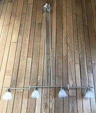 Portfolio light pendant for sale  Corinth