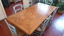 Table repas roche d'occasion  Marseille IV