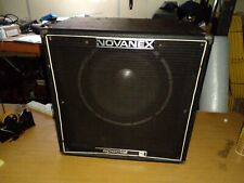 Novanex 60s guitare d'occasion  Expédié en France
