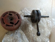 Konvolut simson sr2 gebraucht kaufen  Grimma