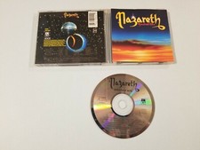 Usado, Greatest Hits by Nazareth (CD, A&M) comprar usado  Enviando para Brazil