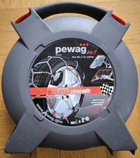 Pewag schneeketten smx gebraucht kaufen  Kirchzarten