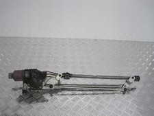 MECHANIZM WYCIERACZEK Ford Focus Mk2 8M51-17508-AA 4M51-17504-AB na sprzedaż  PL