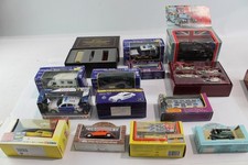 Boxed diecast models for sale  LEEDS