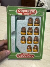 Rarissima squadra subbuteo usato  Torino