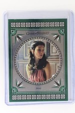 2024 Game Of Thrones Legends Of The Realm Shae segunda mano  Embacar hacia Mexico