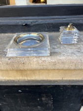 Bel ensemble plexi d'occasion  Nancy-