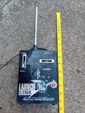 Remote hand control for sale  DEREHAM