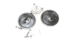 Pompe huile peugeot d'occasion  Bohain-en-Vermandois