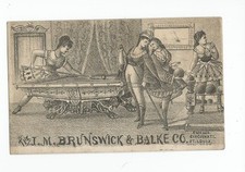 Trade card brunswick for sale  Boca Raton