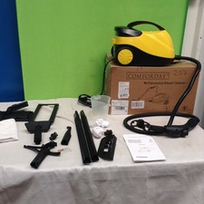 Steam cleaners steam for sale  BLACKBURN