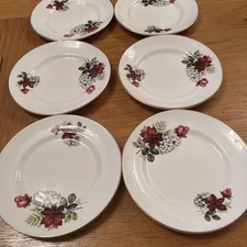 Bone china tea for sale  BRACKLEY