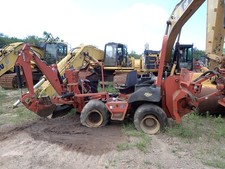 2007 ditch witch for sale  Carbondale