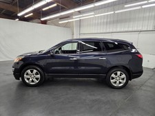 2017 chevrolet traverse for sale  Las Vegas