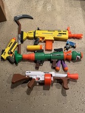 Nerf fortnite gun for sale  Negley