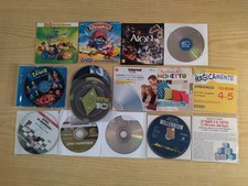 Lotto giochi dvd usato  Seregno