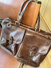 mulholland leather for sale  Bellevue