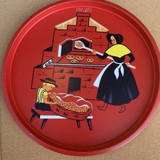 Vintage mcm baking for sale  Saint Croix Falls